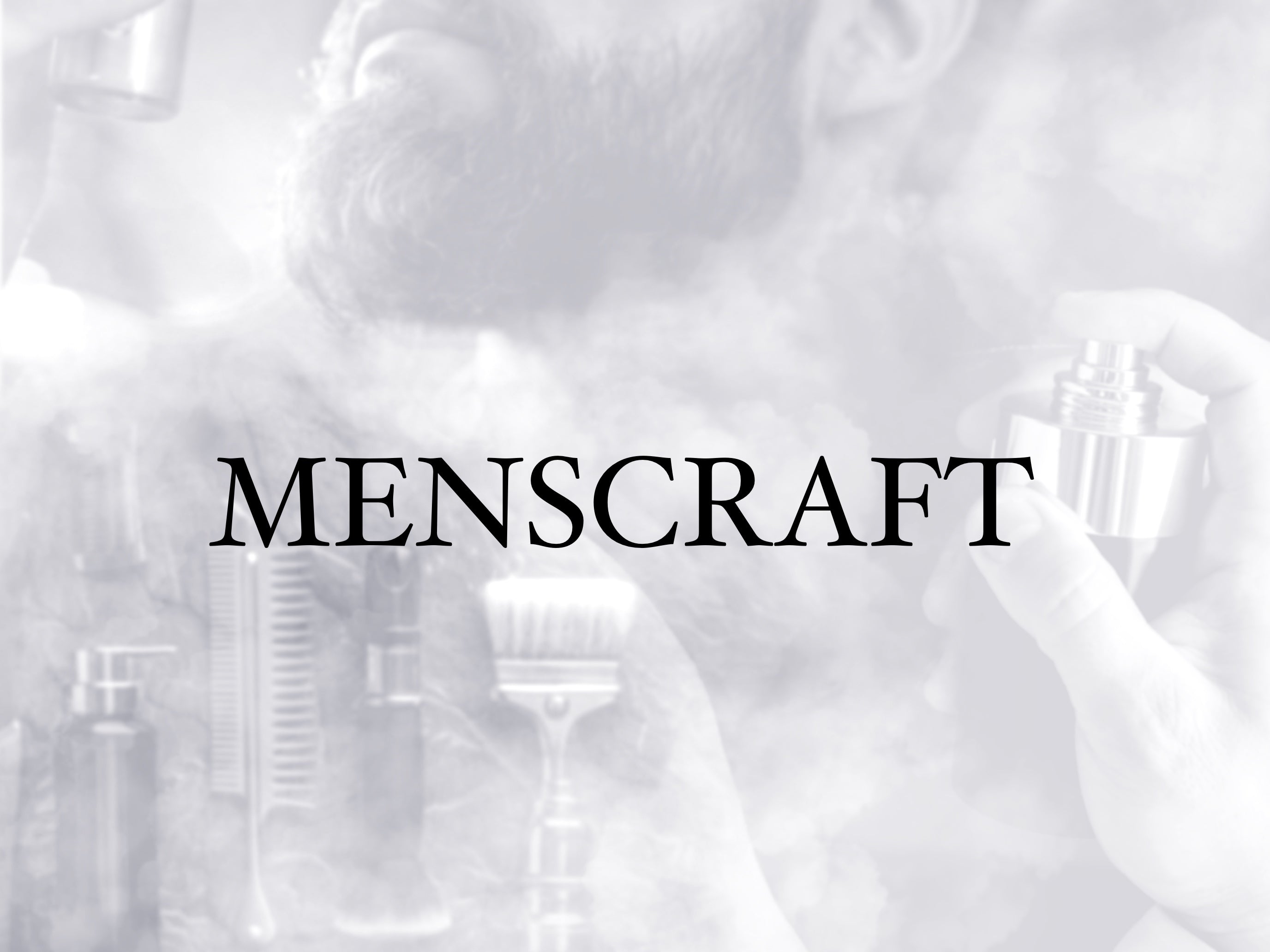 MENSCRAFT – Apex Handcrafted